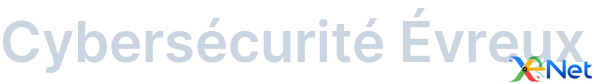 Cybersécurité Évreux